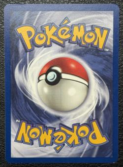 Dratini + Dark Dragonair - First Edition - Vintage Pokemon TCG: Team Rocket - LP - Image 5