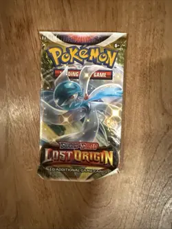 Pokemon lost origin Booster Pack - Image 1