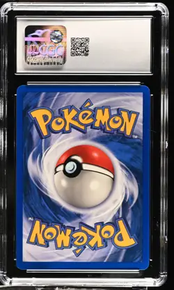 Pokemon 2000 Sabrina's Gaze Gym Heroes 125/132 CGC 10 - Image 2