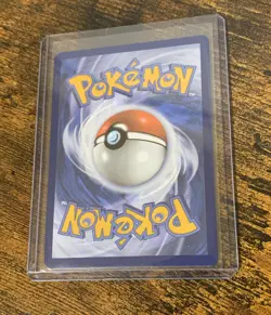 Pokemon TCG Cassiopeia SIR Shrouded Fable (SFA) 094/064 English NM SIR Trainer - Image 2