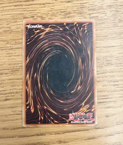 Yu-Gi-Oh! TCG Whirlwind Prodigy Flaming Eternity FET-EN030 Unlimited Common - Image 4