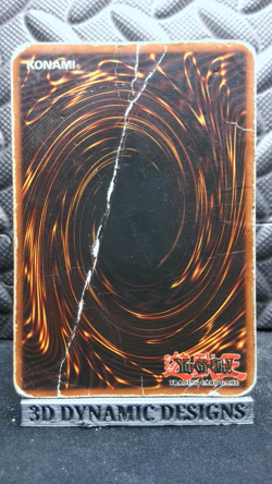 | Yugioh Blue-Eyes Ultimate Dragon JMP-EN005 Ultra Rare Jump Promo HP 🔥 | - Image 2