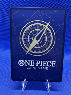 Bandai One Piece Nami FULL ART ST29-008 Egghead Starter Deck Foil - Image 2