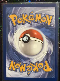 Pokemon TCG Destined Rivals Team Rockets Meowth Card 203/182 NM English - Image 2