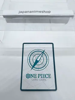 DON Card Kalgara PRB-02 [Gold Frame] THE BEST vol.2 One Piece Japan - Image 4