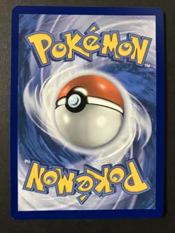 Pokemon TCG Mimikyu Scarlet & Violet Promo Card 075/Promo - Image 2