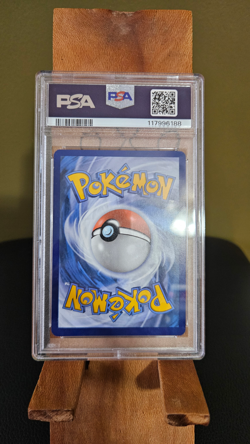 Charizard EX PSA 10 161 promo card | Charizard ex super premium collection - Image 2