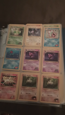 Pokemon TCG Binder Lot: 524 Cards - Holos and Other Variants. See Description. - Image 2