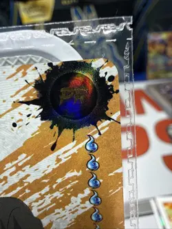 Naruto Uzumaki PSA MAG Promo Card x Kayou Exclusive - Image 3