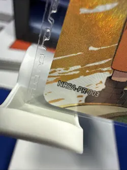 Naruto Uzumaki PSA MAG Promo Card x Kayou Exclusive - Image 4