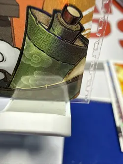 Naruto Uzumaki PSA MAG Promo Card x Kayou Exclusive - Image 5