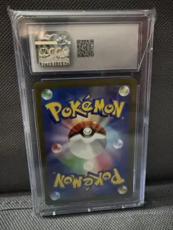 CGC 10 Mewtwo VSTAR 051/172 VSTAR Universe s12a Japanese Pokemon Card - Image 2