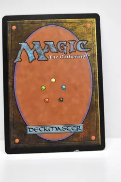 MTG, HUMILITY, TEMPEST, NM, NEVER BEEN PLAYED - Image 2