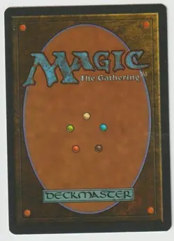 MAGIC THE GATHERING SOL RING REVISED EDITION Regular MTG MINT/NEAR MINT - Image 2