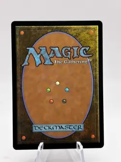 Thran Dynamo 0658 Borderless Commander Masters CMM MTG NM - Image 2