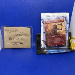 Ragavan, Nimble Pilferer (Borderless) Modern Horizons 2 Foil - Image 1