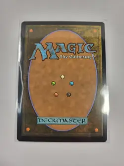 MTG Sol Ring Masterpiece Series Kaladesh Inventions Foil 024/054 S MPS English - Image 2