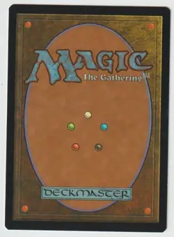 MAGIC THE GATHERING STRIP MINE ANTHOLOGIES Regular MTG MINT/NEAR MINT - Image 2