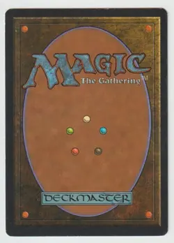 MAGIC THE GATHERING DESERT ARABIAN NIGHTS EDITION Regular MTG LIGHTLY PLAYED - Image 2