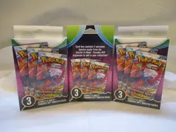 Pokemon TCG: Scarlet & Violet Paradox Rift Booster Bundle Brand New Sealed - Image 1
