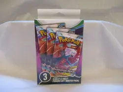 Pokemon TCG: Scarlet & Violet Paradox Rift Booster Bundle Brand New Sealed - Image 2