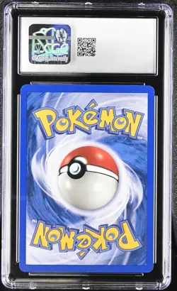Pokemon 2001 Staryu Neo Revelation 56/64 CGC 10 - Image 2