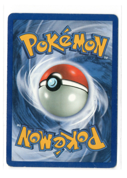 Pokemon TCG - Beleber 89/102 Revive German Base Set Card Import Nintendo -Played - Image 2