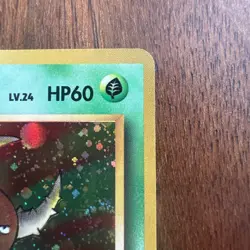 Pokemon TCG Japanese Jungle Set Pinsir Holo NM - Image 3