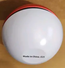 Pokemon Poke Ball Tin **EMPTY** - Image 4