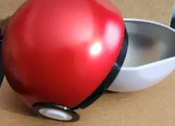 Pokemon Poke Ball Tin **EMPTY** - Image 5