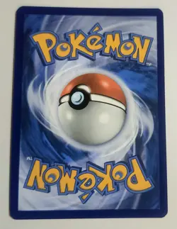 Roaring Moon ex - #229/182 - Pokemon TCG Paradox Rift Full Art Ultra Rare NM - Image 2