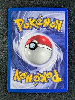 2000 Pokemon GIOVANNI'S PERSIAN #8/132 Gym Challenge Unlimited Holo Rare ENG - Image 2