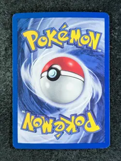 2000 Pokemon KOGA'S DITTO #10/132 Gym Challenge Unlimited Holo Rare English - Image 2