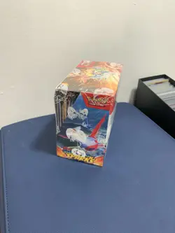 Pokemon: Surging Sparks Scarlet & Violet, Factory Sealed Booster Box (36 packs) - Image 2