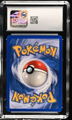Pokemon 2003 Fearow EX Sandstorm 37/100 CGC 10 - Image 2