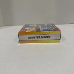 POKEMON SCARLET AND VIOLET SURGING SPARKS BOOSTER BUNDLE INCLUDES 6 BOOSTER... - Image 4
