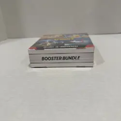 POKEMON SCARLET AND VIOLET SURGING SPARKS BOOSTER BUNDLE INCLUDES 6 BOOSTER... - Image 5
