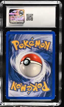 Pokemon 2005 Swablu EX Deoxys 79/107 CGC 10 - Image 2