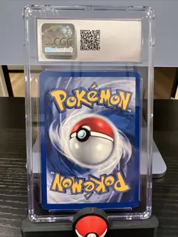 Pokemon TCG Umbreon Neo Discovery 13/75 Holo - CGC 8 - Image 2