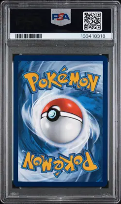 Galarian Moltres SWSH284 Black Star Promos Crown Zenith Holo Pokemon PSA 10 - Image 2