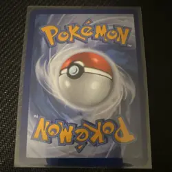 Pokemon Watchog Master Ball Pattern 073/086 Holo Sv: White Flare English Mint/NM - Image 2