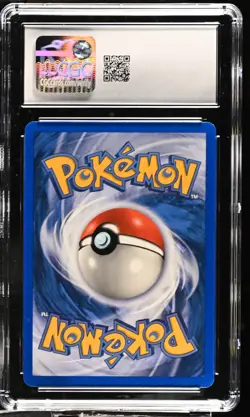 Pokemon 2005 Swablu EX Deoxys 79/107 CGC 10 - Image 2