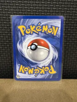 2001 Pokemon Neo Discovery - Scizor - 1st Edition Ungraded 29/75 - Image 2