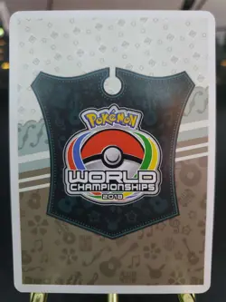 Float Stone - 2018 137/162 World Championship Decks Regular - Image 2