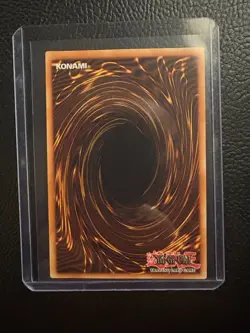 Yugioh Fiendsmith Engraver INFO-EN017 Quarter Century Secret Rare 1st Edition NM - Image 3