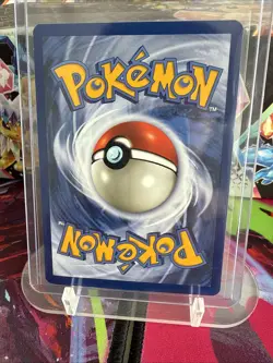 Pokemon TCG Omanyte Fossil 52/62 1st Edition Regular Card Never Played, NM! - Image 2