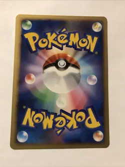 Pokemon Gallade DPBP#333 1st ED DP3 Diamond & Pearl Regular Japanese Card - Image 2