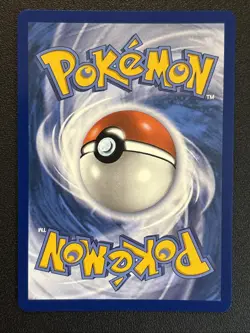 Mega Gengar EX Error Card Phantasmal Flames Holo Pokemon Read Description 1/1 - Image 2