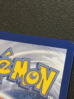 Mega Gengar EX Error Card Phantasmal Flames Holo Pokemon Read Description 1/1 - Image 4
