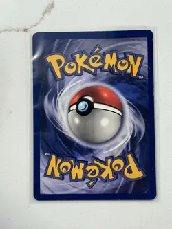 Pokemon TCG Dragonite 05/53 Wotc Promo Kids WB Movie Promo 90HP Card 1999 - Image 2